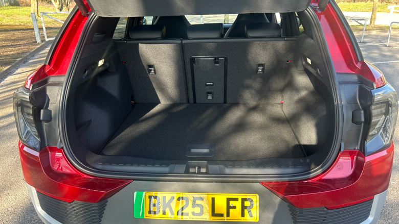 Ford Explorer 210kW Premium 77kWh 5dr Auto Electric Estate